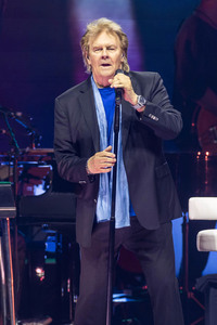 Konzert von Howard Carpendale in Erfurt