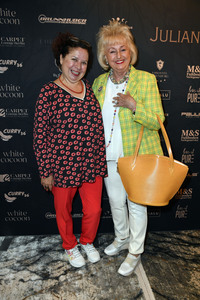 Carpet Lounge Berlin x Julian F.M. Stoeckel in Berlin