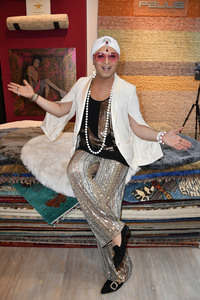 Carpet Lounge Berlin x Julian F.M. Stoeckel in Berlin