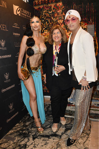 Carpet Lounge Berlin x Julian F.M. Stoeckel in Berlin