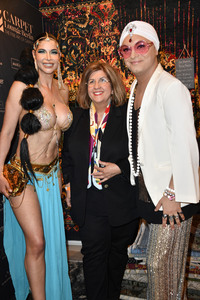 Carpet Lounge Berlin x Julian F.M. Stoeckel in Berlin