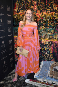 Carpet Lounge Berlin x Julian F.M. Stoeckel in Berlin