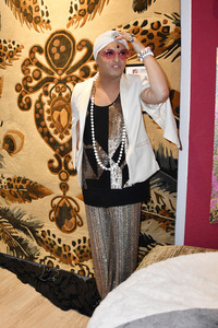 Carpet Lounge Berlin x Julian F.M. Stoeckel in Berlin