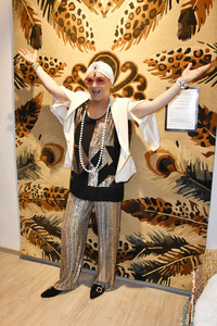 Carpet Lounge Berlin x Julian F.M. Stoeckel in Berlin