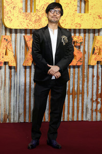 Filmpremiere 'Furiosa: A Mad Max Saga' in London