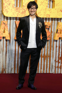 Filmpremiere 'Furiosa: A Mad Max Saga' in London