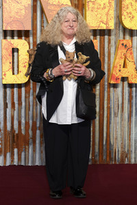 Filmpremiere 'Furiosa: A Mad Max Saga' in London