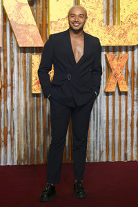 Filmpremiere 'Furiosa: A Mad Max Saga' in London