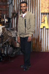 Filmpremiere 'Furiosa: A Mad Max Saga' in London