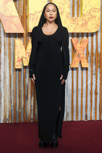 Filmpremiere 'Furiosa: A Mad Max Saga' in London