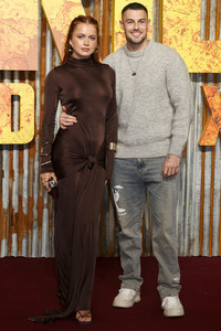 Filmpremiere 'Furiosa: A Mad Max Saga' in London