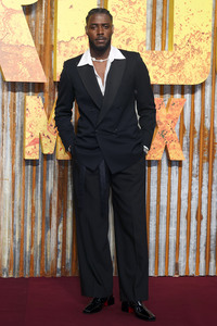 Filmpremiere 'Furiosa: A Mad Max Saga' in London