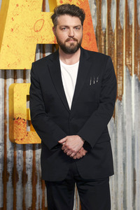 Filmpremiere 'Furiosa: A Mad Max Saga' in London