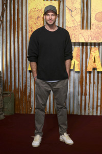 Filmpremiere 'Furiosa: A Mad Max Saga' in London