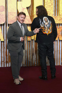 Filmpremiere 'Furiosa: A Mad Max Saga' in London