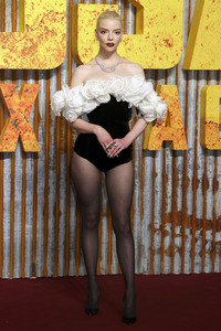 Filmpremiere 'Furiosa: A Mad Max Saga' in London