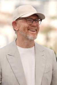 Photocall Jim 'Henson: Idea Man', Cannes Film Festival 2024