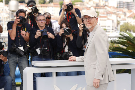 Photocall Jim 'Henson: Idea Man', Cannes Film Festival 2024