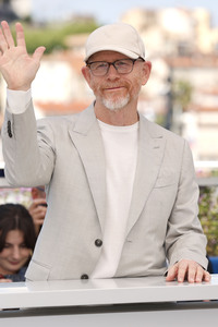 Photocall Jim 'Henson: Idea Man', Cannes Film Festival 2024