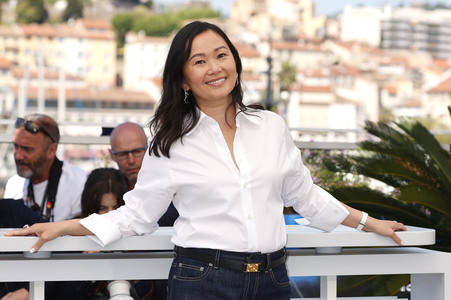 Photocall 'Kinds of Kindness', Cannes Film Festival 2024