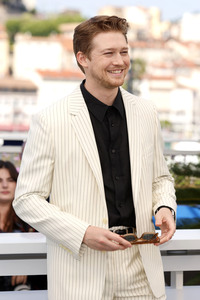 Photocall 'Kinds of Kindness', Cannes Film Festival 2024