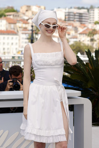 Photocall 'Kinds of Kindness', Cannes Film Festival 2024