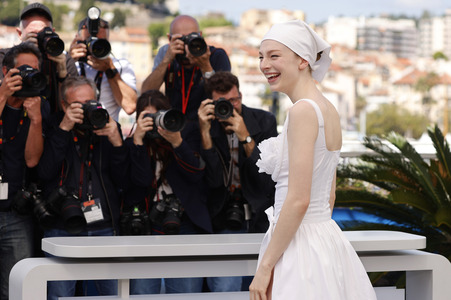 Photocall 'Kinds of Kindness', Cannes Film Festival 2024