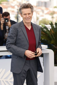 Photocall 'Kinds of Kindness', Cannes Film Festival 2024