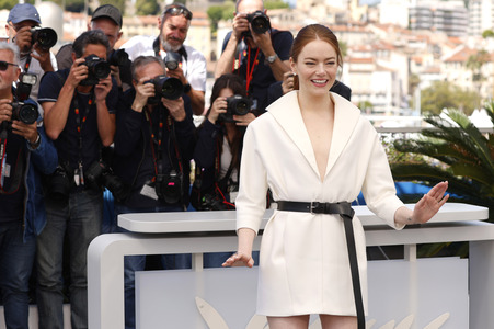Photocall 'Kinds of Kindness', Cannes Film Festival 2024