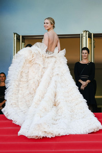 Filmpremiere 'Kinds of Kindness', Cannes Film Festival 2024