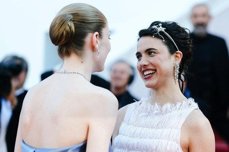 Filmpremiere 'Kinds of Kindness', Cannes Film Festival 2024