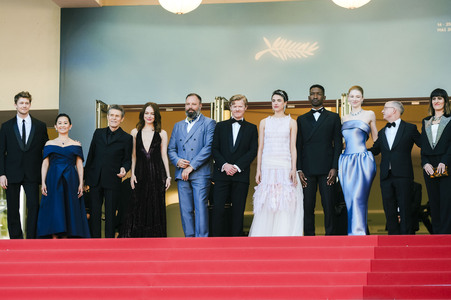 Filmpremiere 'Kinds of Kindness', Cannes Film Festival 2024