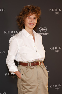'Women in Motion' Talk, Cannes Film Festival 2024