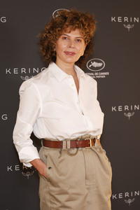 'Women in Motion' Talk, Cannes Film Festival 2024