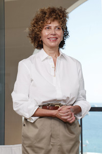 'Women in Motion' Talk, Cannes Film Festival 2024