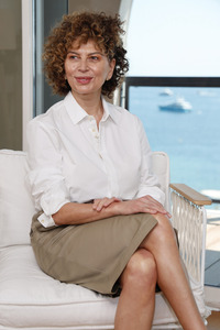 'Women in Motion' Talk, Cannes Film Festival 2024