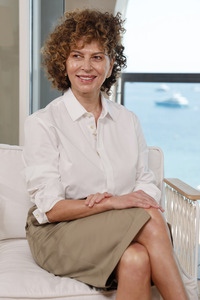 'Women in Motion' Talk, Cannes Film Festival 2024