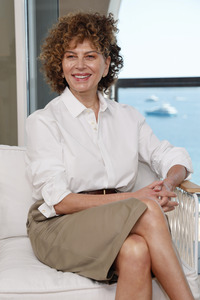 'Women in Motion' Talk, Cannes Film Festival 2024