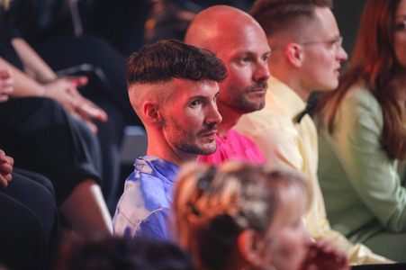 Tanzshow 'Let's Dance' in Köln