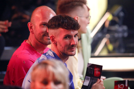 Tanzshow 'Let's Dance' in Köln