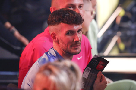 Tanzshow 'Let's Dance' in Köln