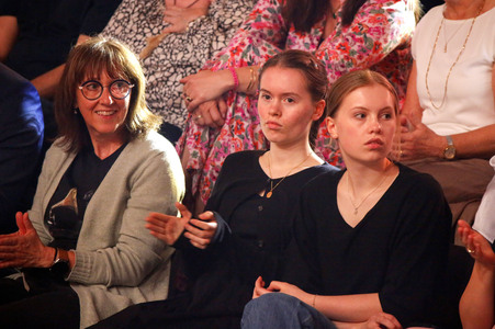 Tanzshow 'Let's Dance' in Köln