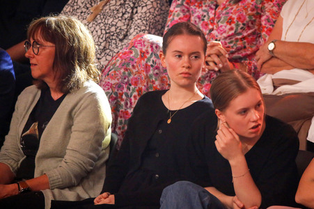 Tanzshow 'Let's Dance' in Köln