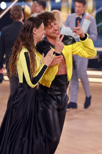 Tanzshow 'Let's Dance' in Köln