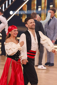 Tanzshow 'Let's Dance' in Köln