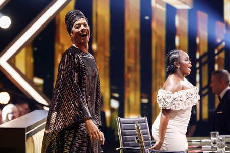 Tanzshow 'Let's Dance' in Köln