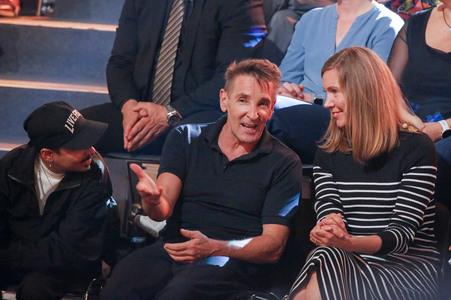 Tanzshow 'Let's Dance' in Köln