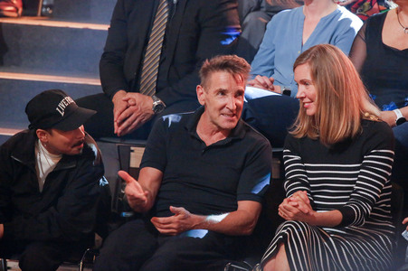 Tanzshow 'Let's Dance' in Köln