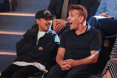 Tanzshow 'Let's Dance' in Köln