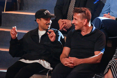 Tanzshow 'Let's Dance' in Köln